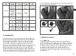 Preview for 49 page of Saito E200 Instructions For Use Manual