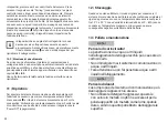 Предварительный просмотр 52 страницы Saito E200 Instructions For Use Manual