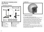 Предварительный просмотр 56 страницы Saito E200 Instructions For Use Manual