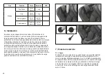 Предварительный просмотр 60 страницы Saito E200 Instructions For Use Manual
