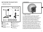 Preview for 67 page of Saito E200 Instructions For Use Manual