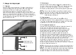 Предварительный просмотр 72 страницы Saito E200 Instructions For Use Manual