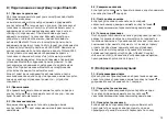 Preview for 73 page of Saito E200 Instructions For Use Manual