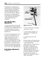 Preview for 12 page of Saito FA-100T Instruction Manual