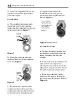 Preview for 14 page of Saito FA-100T Instruction Manual