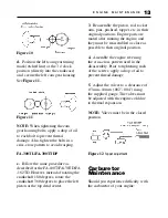 Preview for 15 page of Saito FA-100T Instruction Manual