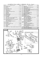 Предварительный просмотр 6 страницы Saito FA-72B Operating Instructions Manual