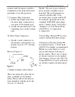 Preview for 7 page of Saito FA-90R3 Instruction Manual