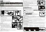 Preview for 1 page of Saito FG-100TS Instruction Manual