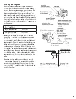 Preview for 9 page of Saito FG-17 Owner'S Operating Instruction Manual