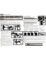 Saito FG-90R3 Instruction Manual preview