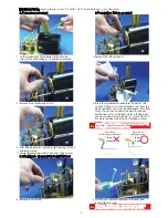 Preview for 2 page of Saito OB-1 Instruction Manual