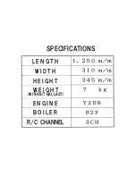 Preview for 2 page of Saito Victoria Assembling Instructions