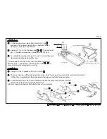 Preview for 6 page of Saito Victoria Assembling Instructions