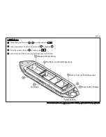 Preview for 13 page of Saito Victoria Assembling Instructions