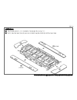 Preview for 16 page of Saito Victoria Assembling Instructions