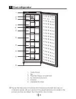 Preview for 4 page of Saivod 1 CT1701 Instruction Manual