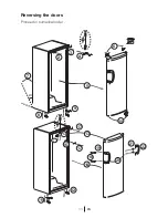 Preview for 12 page of Saivod 1 CT1701 Instruction Manual