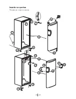 Preview for 31 page of Saivod 1 CT1701 Instruction Manual