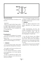 Preview for 16 page of Saivod 1 CT185FIN Instruction Manual