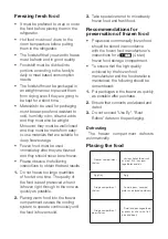 Preview for 18 page of Saivod 1 CT185FIN Instruction Manual