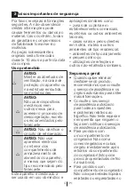 Preview for 28 page of Saivod 1 CT185FIN Instruction Manual