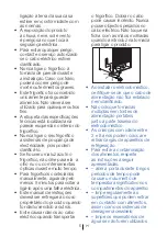 Preview for 30 page of Saivod 1 CT185FIN Instruction Manual