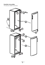 Preview for 37 page of Saivod 1 CT185FIN Instruction Manual