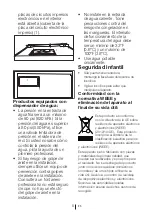 Preview for 56 page of Saivod 1 CT185FIN Instruction Manual