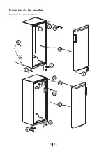 Preview for 62 page of Saivod 1 CT185FIN Instruction Manual