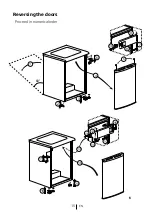 Предварительный просмотр 15 страницы Saivod 1 PT-84 Instruction Manual