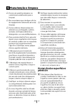 Предварительный просмотр 43 страницы Saivod 1 PT-84 Instruction Manual