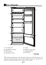 Preview for 4 page of Saivod 1 PT1704 W Instruction Manual