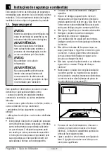 Preview for 22 page of Saivod 1 PT1704WN Instruction Manual