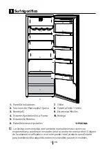 Preview for 39 page of Saivod 1 PT1704WN Instruction Manual