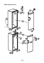 Предварительный просмотр 12 страницы Saivod 1PT-1700 Instruction Manual