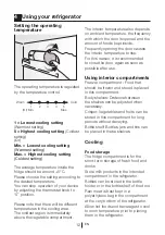 Предварительный просмотр 13 страницы Saivod 1PT-1700 Instruction Manual