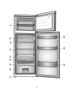 Предварительный просмотр 4 страницы Saivod 2PT 1450 Instructions For Use Manual