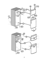 Предварительный просмотр 6 страницы Saivod 2PT 1450 Instructions For Use Manual