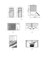 Предварительный просмотр 5 страницы Saivod 2PT 1630 Instructions For Use Manual