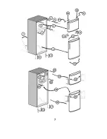 Preview for 6 page of Saivod 2PT 1630 Instructions For Use Manual