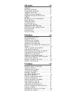 Preview for 3 page of Saivod 2PT-175-NF Instructions For Use Manual