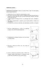 Preview for 43 page of Saivod 2PT143WC Manual