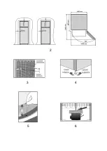 Предварительный просмотр 5 страницы Saivod 2PT1630INOX Instructions For Use Manual