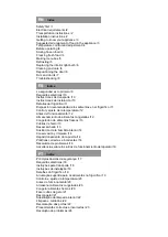 Preview for 4 page of Saivod 2PT1630N Instructions For Use Manual