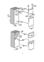 Preview for 7 page of Saivod 2PT1630N Instructions For Use Manual