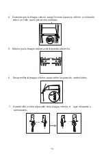 Preview for 14 page of Saivod 2PT166WC Manual