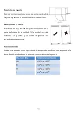 Preview for 16 page of Saivod 2PT166WC Manual