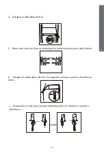 Предварительный просмотр 47 страницы Saivod 2PT166WC Manual