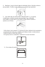 Предварительный просмотр 48 страницы Saivod 2PT166WC Manual